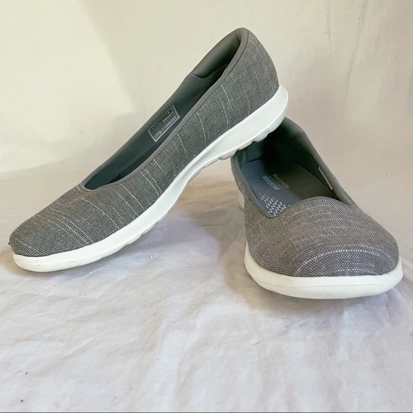 Skechers Shoes - Skechers Goga Mat Slip On Shoes Size 6.5